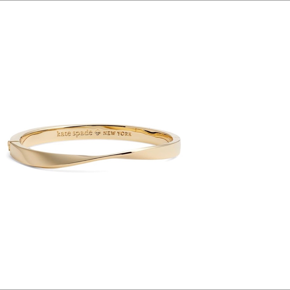 Two Kate Spade New York bracelets